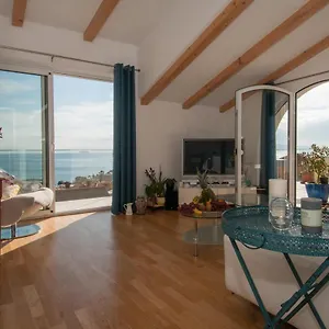  Apartman Beautiful View 1