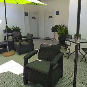 Apartman Mari