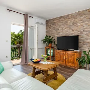  Apartman Rumac