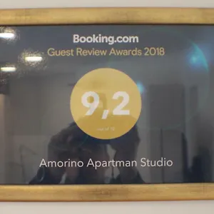 Amorino Appartamento
